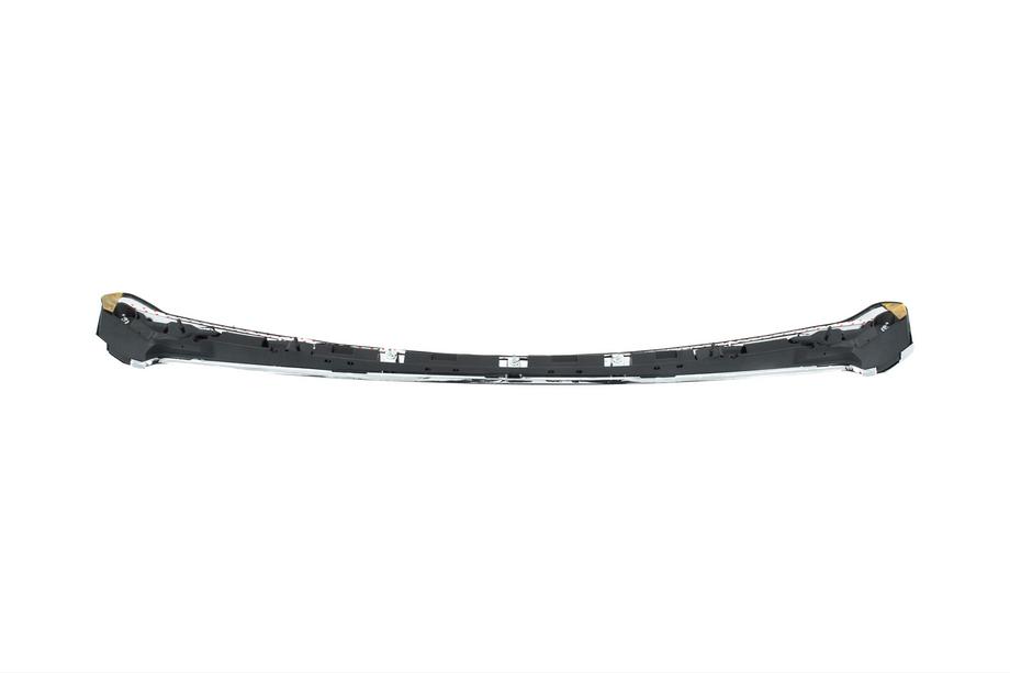 Toyota Land Cruiser Prado 150 2009–2023 Motora pārsega apmale (2013-2017) Foto 6