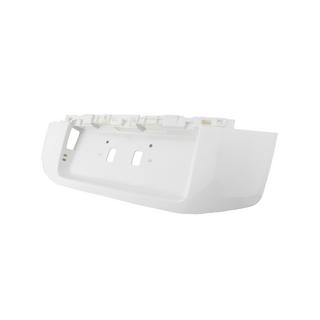 Aizmugurējais numura zīmes turētājs (2013-2017) Toyota Land Cruiser Prado 150 2009–2023 foto 2