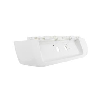 Aizmugurējais numura zīmes turētājs (2013-2017) Toyota Land Cruiser Prado 150 2009–2023 foto 3