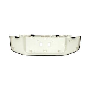 Aizmugurējais numura zīmes turētājs (2013-2017) Toyota Land Cruiser Prado 150 2009–2023 foto 4