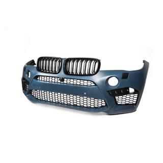 Priekšējais bamperis X6M F86 stilā BMW X6 F16 2014–2019