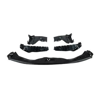 Stiprinājumu komplekts pārbūvei uz 2013-2017 Toyota Land Cruiser Prado 150 2009–2023 foto 1