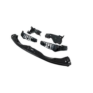 Stiprinājumu komplekts pārbūvei uz 2013-2017 Toyota Land Cruiser Prado 150 2009–2023 foto 2