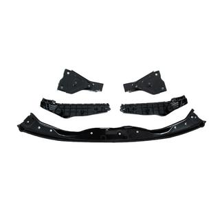 Stiprinājumu komplekts pārbūvei uz 2013-2017 Toyota Land Cruiser Prado 150 2009–2023 foto 4