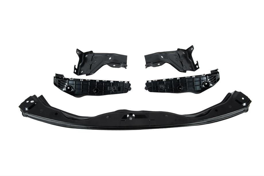 Toyota Land Cruiser Prado 150 2009–2023 Stiprinājumu komplekts pārbūvei uz 2013-2017 Foto 1