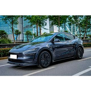 Virsbūves komplekts Black Warrior (2025+) Tesla Model Y 2020– foto 1
