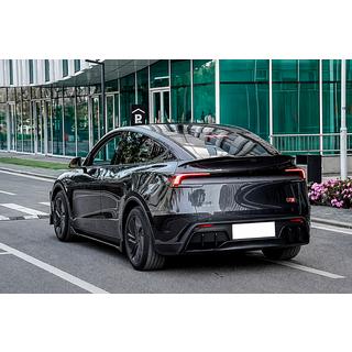Virsbūves komplekts Black Warrior (2025+) Tesla Model Y 2020– foto 4