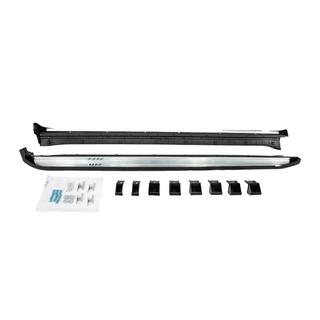 Sānu pakāpieni OEM V2 (2 gab., alumīnijs + plastmasa) Kia Sorento IV MQ4 2020– foto 4