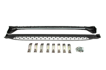 Mitsubishi ASX 2010–2023 Sānu pakāpieni OEM V2 (2 gab.) foto 2