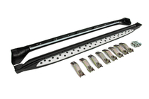 Mitsubishi ASX 2010–2023 Sānu pakāpieni OEM V2 (2 gab.) foto 3