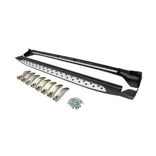 Sānu pakāpieni OEM V2 (2 gab.) Mitsubishi ASX 2010–2023 foto 1