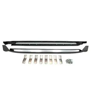 Sānu pakāpieni OEM V2 (2 gab.) Mitsubishi ASX 2010–2023 foto 4