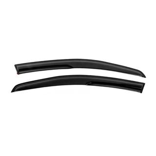 Logu vēja deflektori (SD, 2 gab., DPT) Chevrolet Aveo T250 2005–2011 foto 1