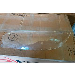 Ar atlaidi: Priekšējo lukturu aizsarguzlikas 2006-2009 (2 gab., EGR AIRPLEX) Toyota Camry 2006–2011 foto 2