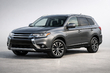 Mitsubishi Outlander 2012-2021 apskats: mierīgs ģimenes krosovers ar raksturu foto 1