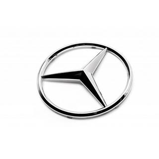 Izpārdošana Priekšējā emblēma (2004-2010) Mercedes Vito W639 2004–2014 foto 1