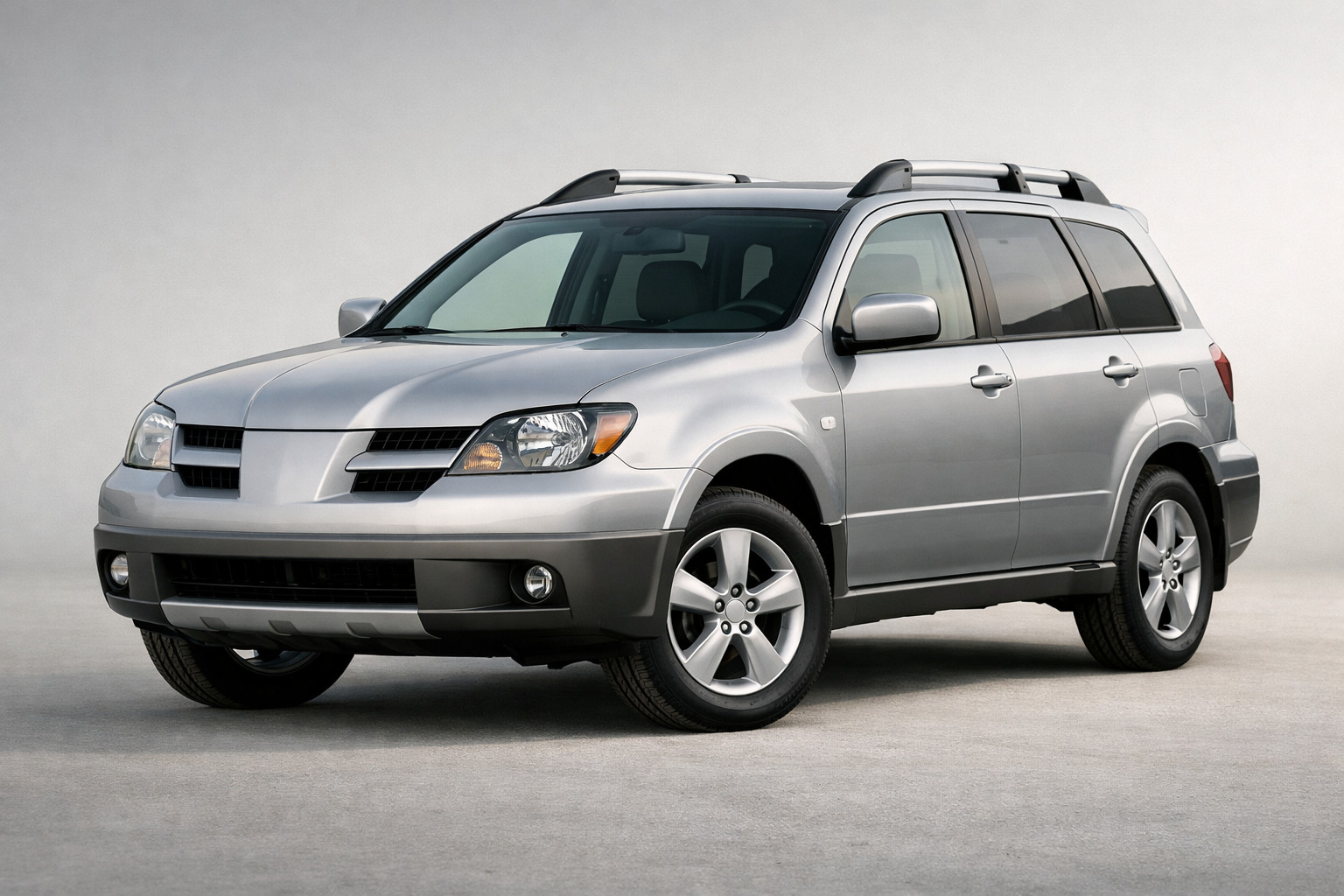 Mitsubishi Outlander 2001-2006 apskats: vai tam ir jēga 2026. gadā?