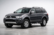 Mitsubishi Pajero Sport 2008–2015 apskats: robusts SUV tiem, kas negrib krosoveru foto 1