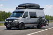 Ko uzstādīt Mercedes Sprinter W907/W910 braukšanai pa šoseju foto 1