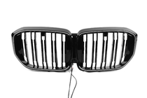 BMW X5 G05 2019–2026 M-Look LED nieru restes (2023+) foto 2