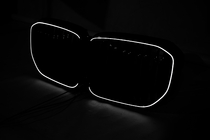 BMW X5 G05 2019–2026 M-Look LED nieru restes (2023+) foto 10