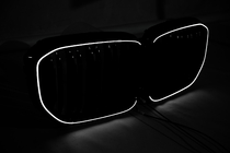 BMW X5 G05 2019–2026 M-Look LED nieru restes (2023+) foto 11