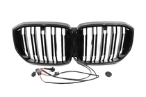 BMW X5 G05 2019–2026 M-Look LED nieru restes (2023+) foto 5