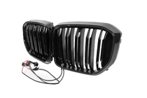 BMW X5 G05 2019–2026 M-Look LED nieru restes (2023+) foto 6