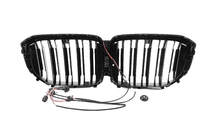 BMW X5 G05 2019–2026 M-Look LED nieru restes (2023+) foto 8