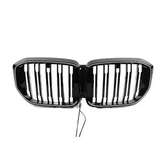 M-Look LED nieru restes (2023+) foto 2