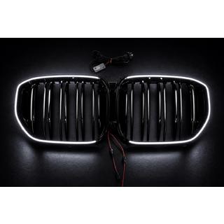 M-Look LED nieru restes (2023+) BMW X5 G05 2019–2026 foto 1