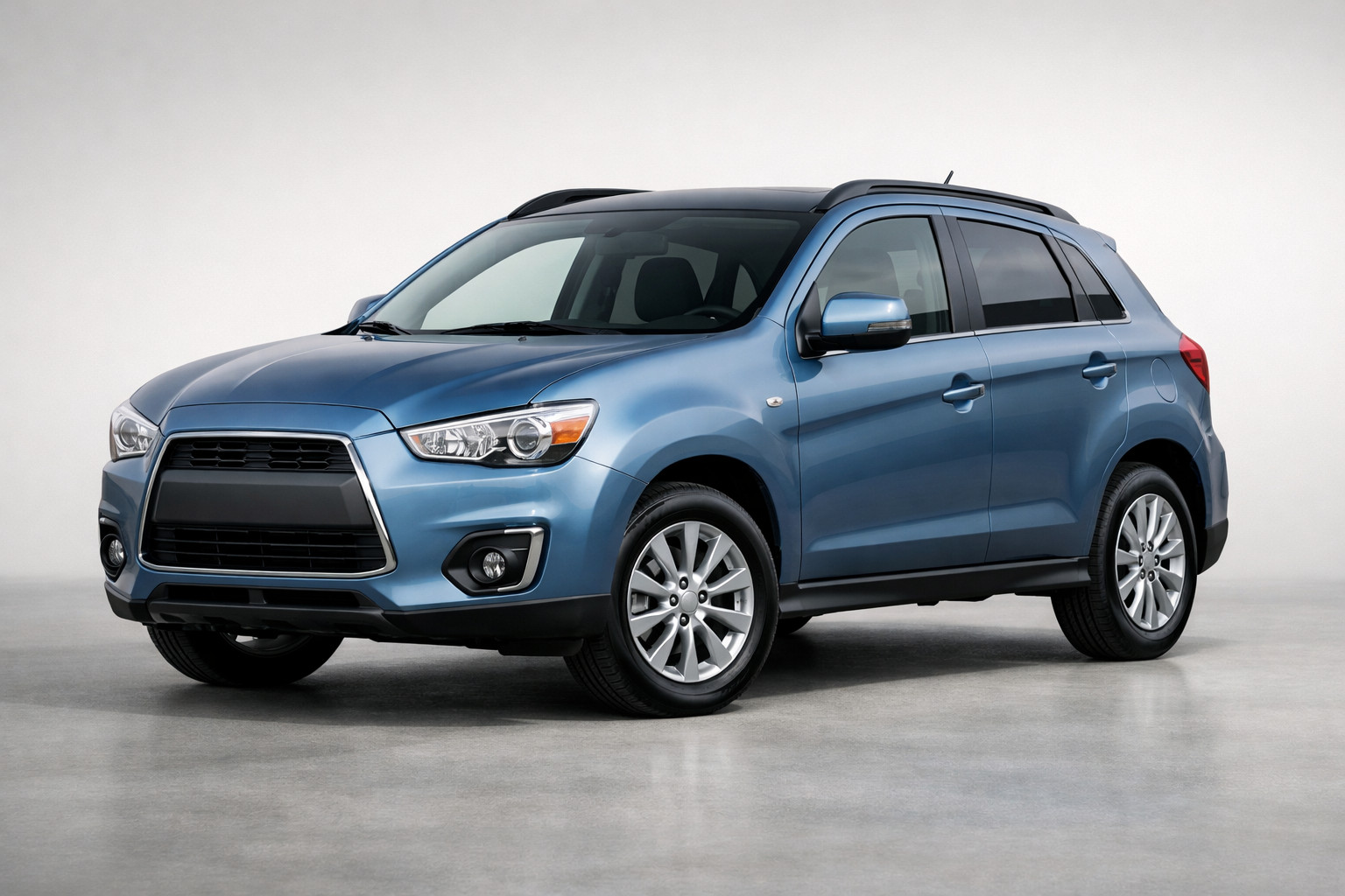 Mitsubishi ASX 2010-2023 apskats: mazs krosovers ar ilgu mūžu