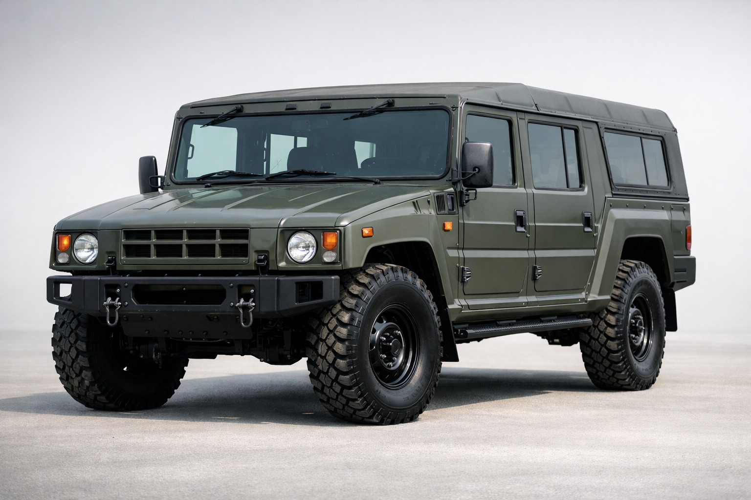 Apskats: unikālais Toyota Mega Cruiser