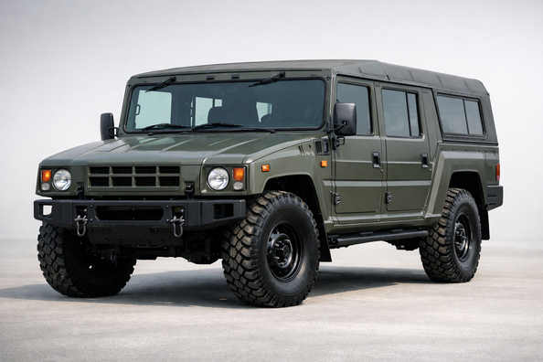 Apskats: unikālais Toyota Mega Cruiser