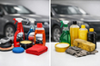 Sonax autokosmētika vai lēti produkti? foto 1