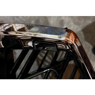 Izpārdošana Radiatora reste 2012-2016 (TRD) Toyota Land Cruiser 200 2007–2021 foto 3
