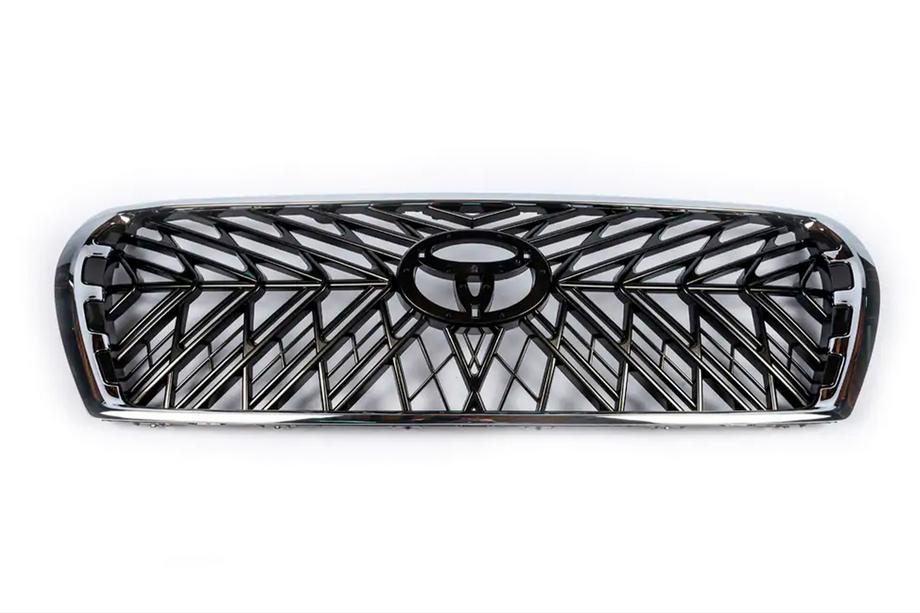 Toyota Land Cruiser 200 2007–2021 Izpārdošana Radiatora reste 2012-2016 (TRD) Image