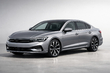 Volkswagen Passat B10: Pirmās baumas par jauno modeli foto 1