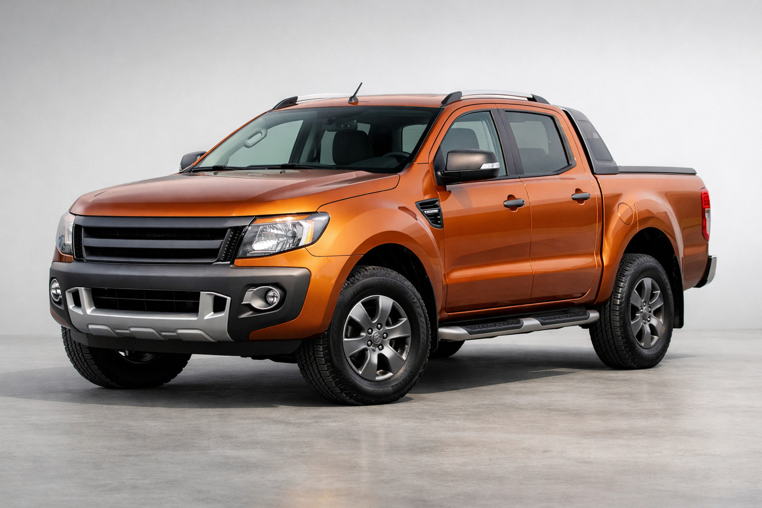 Ford Ranger 2011-2022 apskats: viens no klases jaudīgākajiem pikapiem