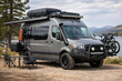 Ko uzstādīt Mercedes Sprinter W907/W910 tūrisma braucieniem foto 1