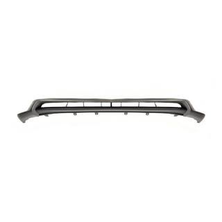 Priekšējā bampera lūpa Premium (2013-2023) Lexus GX460 2009–2023 foto 3