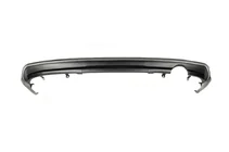 Lexus GX460 2009–2023 Premium aizmugurējais difuzors (2013-2023) foto 2