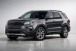 Apskats: Ford Explorer 2019–, liels ģimenes SUV jaunā formātā foto 1
