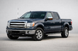 Ford F-150 2014-2021 apskats: kāpēc šo pikapu tik ļoti mīl ASV foto 1