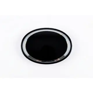 Priekšējā emblēma zem stikla V1 (19,3 cm * 13,5 cm) foto 1