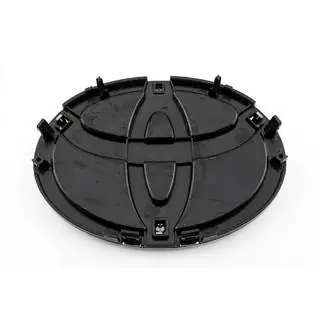 Izpārdošana: priekšējā emblēma bez stikla V3 (19,3 cm × 13,5 cm) foto 2