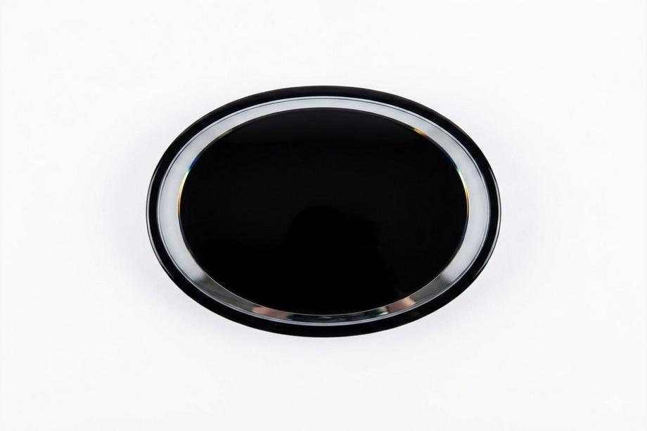 Toyota Izpārdošana: priekšējā emblēma bez stikla V3 (19,3 cm × 13,5 cm) Image