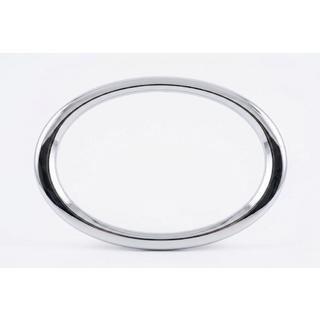Aizmugurējā emblēma bez stikla V5 (17 cm × 12,5 cm) foto 1