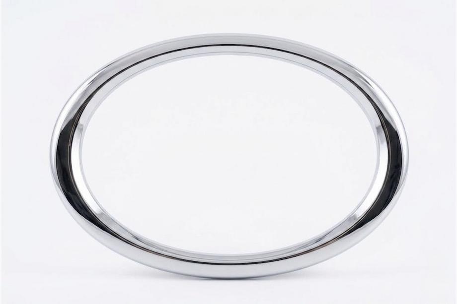 Toyota Aizmugurējā emblēma bez stikla V5 (17 cm × 12,5 cm) Image
