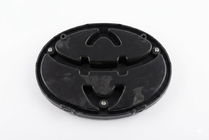 Toyota Priekšējā emblēma bez stikla V6 (16,4 cm x 11,5 cm) foto 2
